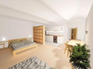 Prodej bytu 1+kk, Malá Morávka, 37 m2