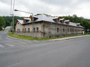 Prodej bytu 1+kk, Malá Morávka, 44 m2