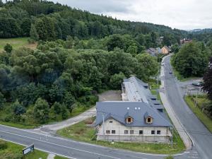 Prodej bytu 2+1, Malá Morávka, 83 m2
