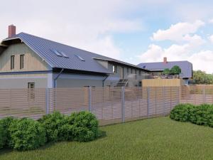 Prodej bytu 2+1, Malá Morávka, 83 m2