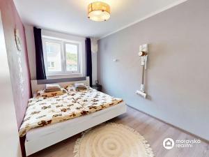 Prodej bytu 3+kk, Oslavany, Moravská, 77 m2