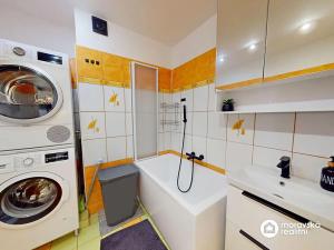Prodej bytu 3+kk, Oslavany, Moravská, 77 m2