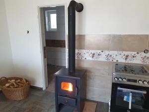 Pronájem bytu 4+kk, Bohdašín, 90 m2