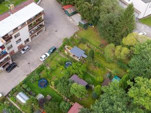 Prodej bytu 3+1, České Budějovice - České Budějovice 2, Zavadilka, 82 m2
