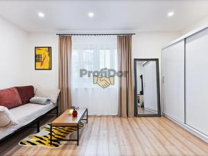 Pronájem bytu 2+kk, Valašské Meziříčí, M. Alše, 43 m2