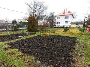Pronájem bytu 2+kk, Valašské Meziříčí, M. Alše, 43 m2
