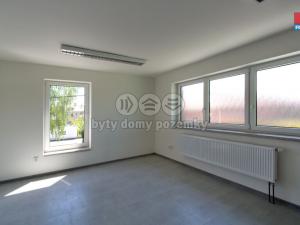 Pronájem kanceláře, Svitavy - Předměstí, Tolstého, 23 m2