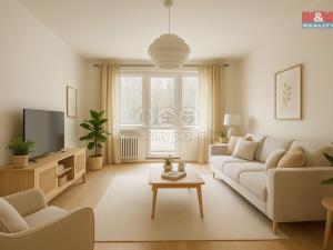 Prodej bytu 3+1, Ruda, 76 m2