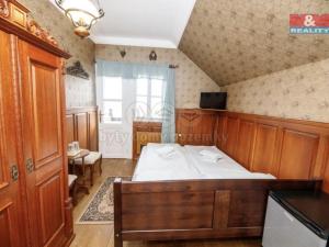 Pronájem ubytování, Frýdlant nad Ostravicí - Frýdlant, U letohrádku, 137 m2