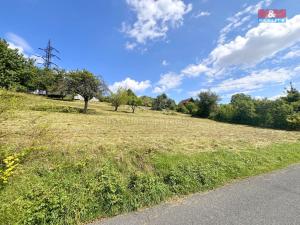 Prodej pozemku pro bydlení, Žitenice, 1736 m2