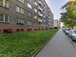 Prodej bytu 2+1, Třinec - Lyžbice, Palackého, 56 m2