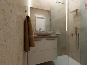 Prodej bytu 2+1, Třinec - Lyžbice, Palackého, 56 m2