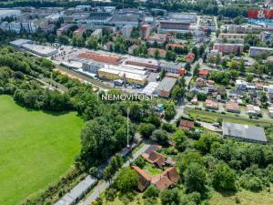 Prodej garáže, Valašské Meziříčí - Krásno nad Bečvou, 18 m2