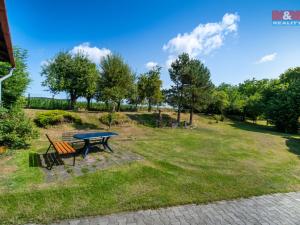 Prodej pozemku pro bydlení, Damníkov, 851 m2