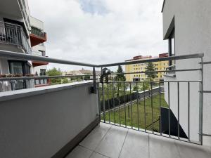 Pronájem bytu 1+kk, Praha - Hostivař, Švehlova, 35 m2