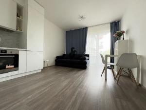 Pronájem bytu 1+kk, Praha - Hostivař, Švehlova, 35 m2