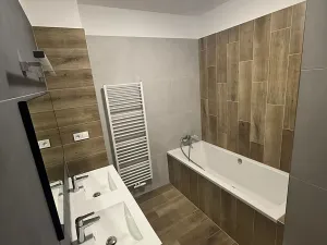 Prodej bytu 4+kk, Hluboká nad Vltavou, Potoční, 98 m2