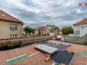 Prodej bytu 2+1, Roudnice nad Labem, Barákova, 44 m2