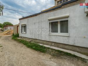 Prodej bytu 2+1, Roudnice nad Labem, Barákova, 44 m2