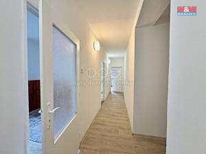 Pronájem bytu 3+1, Liberec - Liberec IV-Perštýn, Lípová, 99 m2