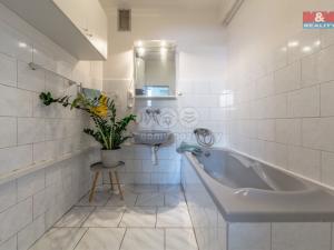 Pronájem bytu 1+1, Ústí nad Labem - Klíše, Na Popluží, 44 m2