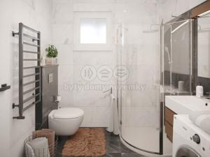 Prodej bytu 2+kk, Nový Jičín, Palackého, 61 m2