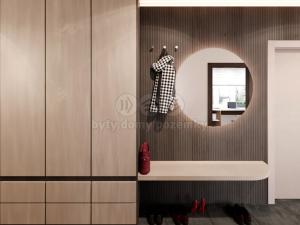 Prodej bytu 3+kk, Nový Jičín, Palackého, 90 m2