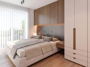 Prodej bytu 2+kk, Nový Jičín, Palackého, 65 m2