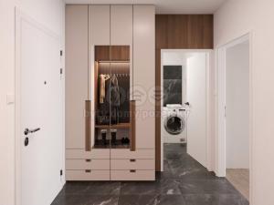 Prodej bytu 2+kk, Nový Jičín, Palackého, 69 m2