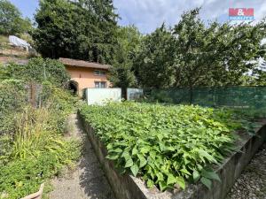Pronájem rodinného domu, Brno - Obřany, Kmochova, 88 m2