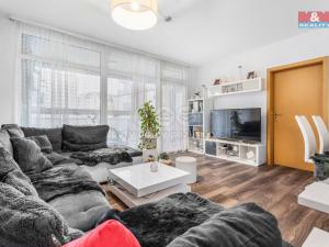 Prodej bytu 3+kk, Liberec, Tyršova, 72 m2