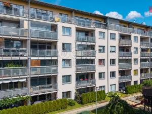 Prodej bytu 3+kk, Liberec, Tyršova, 72 m2