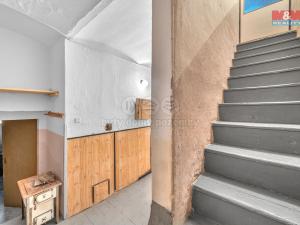 Prodej rodinného domu, Police nad Metují - Hlavňov, 160 m2