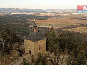 Prodej rodinného domu, Police nad Metují - Hlavňov, 160 m2
