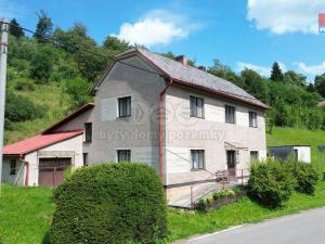 Prodej rodinného domu, Police nad Metují - Hlavňov, 160 m2