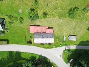 Prodej rodinného domu, Police nad Metují - Hlavňov, 160 m2