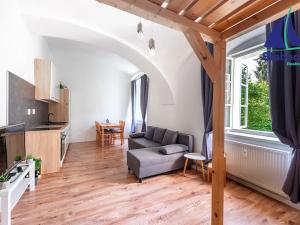 Prodej bytu 2+kk, Janské Lázně, Lesní, 56 m2
