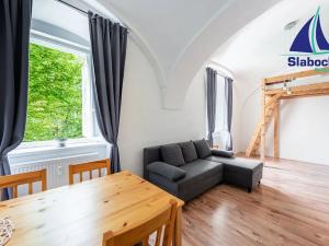 Prodej bytu 2+kk, Janské Lázně, Lesní, 56 m2