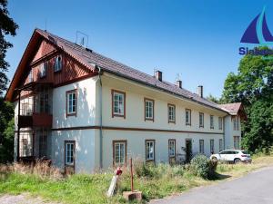 Prodej bytu 2+kk, Janské Lázně, Lesní, 56 m2