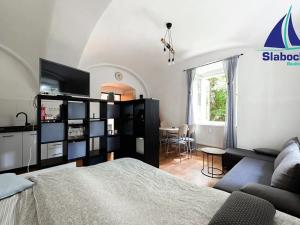 Prodej bytu 2+kk, Janské Lázně, Lesní, 56 m2