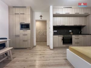 Pronájem bytu 2+kk, Prostějov, Česká, 47 m2
