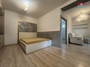 Pronájem bytu 2+kk, Prostějov, Česká, 47 m2