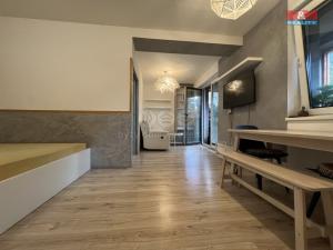 Pronájem bytu 2+kk, Prostějov, Česká, 47 m2