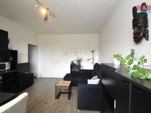 Prodej bytu 3+kk, Ostrava - Poruba, Aleše Hrdličky, 49 m2