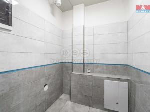 Pronájem výrobních prostor, Velké Meziříčí, Karlov, 532 m2
