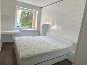 Pronájem bytu 3+kk, Chropyně, Nádražní, 80 m2