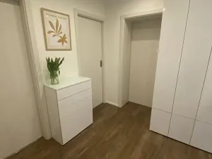 Pronájem bytu 3+kk, Chropyně, Nádražní, 80 m2