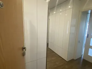 Pronájem bytu 3+kk, Chropyně, Nádražní, 80 m2