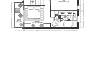 Prodej rodinného domu, Kroměříž, Raisova, 89 m2