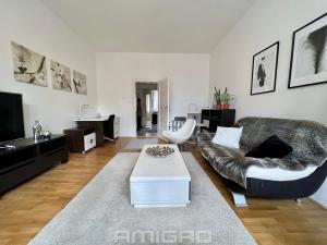 Pronájem bytu 3+1, Brno, Lipová, 79 m2